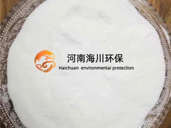 聚丙烯酰胺的价格详情，八月价格更新